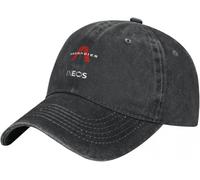 Windsoul Casquette de Baseball Classique Unisexe et à la Mode Ineos Grenadier Cyclisme Team Chapeau de Cow-Boy Chapeau Plage Golf Wear Hommes FemmesSports Cadeaux en Plein air