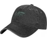 Windsoul Casquette de Baseball NF Logo Artwork - Hope Cowboy Luxe Homme Soleil pour Enfants pour Femmes Hommes Cool