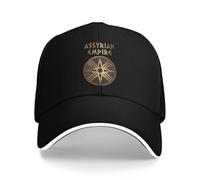 Windsoul Classique Ancienne Mésopotamie Sumérien Empire Assyrien Ashur Assyrie Casquettes Casquette Hommes Femmes Chapeaux