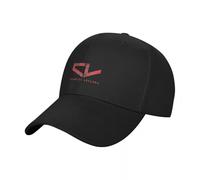 Windsoul Classique Charles Leclerc 16 Baseball Cap Sac de Plage Nouveau Chapeau Homme Tennis Femmes Polyvalent