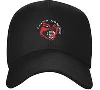 Windsoul Classique Faíth No More Logo Band Baseball Cap Chapeau de pêche Visière Thermique Dames Hommes
