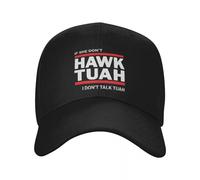 Windsoul Classique Lehman Brothers Risk Management Department 2008 Golf Cap Mode Casquette Soleil Unisexe Style Extérieur Golf Réglable Cool