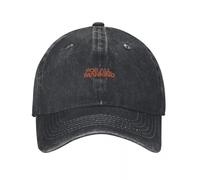 Windsoul Classique pour Toute l’humanité Série Casquette Casquette Militaire Casquette Homme Chapeau de Noël Hommes Casquettes Femmes Polyvalent