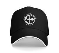 Windsoul Populaire Front pour la libération Sandwich Cap Hommes Femmes en Plein air PFLP Chapeaux Papa Chapeau Réglable Snapback Casquettes Casquettes de Baseball Hiver Cool