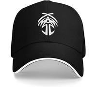 Windsoul The Stormlight Archive Sanderson Mistborn Camping Casquettes de Baseball pour Hommes personnalisé Femme Plage Papa Chapeau visqué Cap