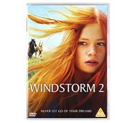 Windstorm 2 [Import]