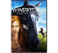 Windstorm