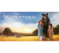 Windstorm An Unexpected Arrival (PC)
