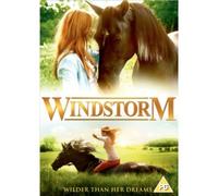 Windstorm [Dvd]