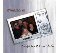 Windstorm - Snapshots of Life