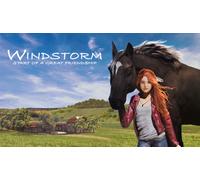 Windstorm Start of a Great Friendship (PC)