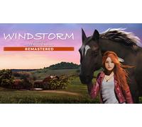 Windstorm Start of a Great Friendship Remastered (PC)