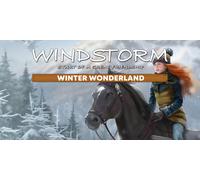 Windstorm Start of a Great Friendship Remastered Winter Wonderland (PC)