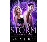 Windstorm: Tempête de Vent