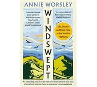 Windswept by Annie Worsley Paperback Book Annie Worsley (Auteur)