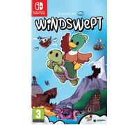 Microids – Jeu Nintendo Switch – Windswept