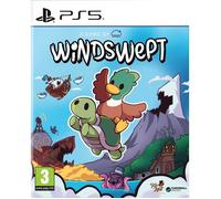 Microids Jeu PS5 Windswept