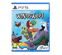 Microids Jeu PS5 Windswept