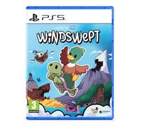 Microids Jeu PS5 Windswept