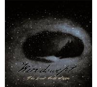 Windswept - The Cold Steppe