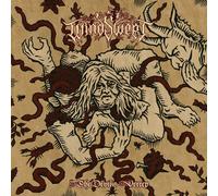 Windswept – The Devil's Vertep – Vinyle 12" LP – Édition limitée