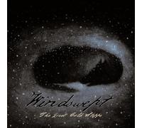 Windswept - The Great Cold Steppe