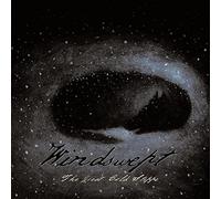 Windswept - The Great Cold Steppe