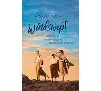 Windswept: why women walk