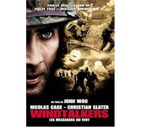 Windtalkers - Les Messagers Du Vent - Édition Single