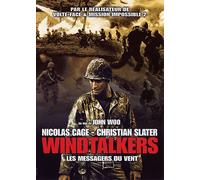 Windtalkers les messagers du vent - Edition Simple