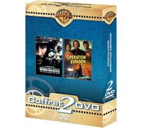 Windtalkers / Opération Espadon - Coffret 2 DVD
