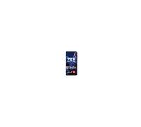 WINDTRE ZTE BLADE A72 5G 16,6 cm (6.52") Double SIM Android 11 USB Type-C 4 Go 64 Go 4000 mAh Gris