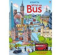 Wind-up Bus (Wind-up Books)