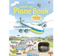 WindUp Plane by Gillian Doherty Doherty, Gill (Auteur)