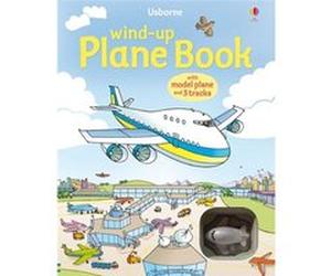 WindUp Plane by Gillian Doherty Doherty, Gill (Auteur)