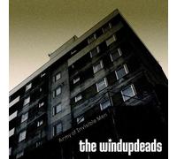 Windupdeads,the - Army of Invisible Men [Import]