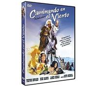 Windwalker (1980) ( Wind walker )