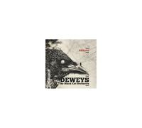 Deweys, the & the Black Cat Orchestra – Windwalker – Vinyle