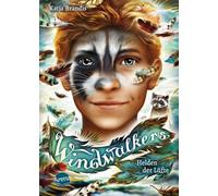 Katja Brandis – Windwalkers (2) : Héros des airs – Livre jeunesse dès 10 ans