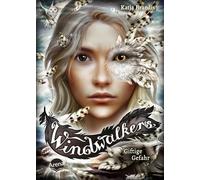 Windwalkers (3). Giftige Gefahr: Die Bestseller-Reihe von Katja Brandis über ein Internat für Vogel-Gestaltwandler für alle Fans von "Woodwalkers" und "Seawalkers" ab 10 Jahren