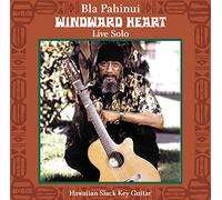Windward Heart: Live Solo