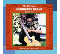 Windward Heart - Live Solo by James "Bla" Pahinui (2000-06-06)