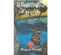 Windward Heights Maryse Conde, Richard Philcox (Auteur)