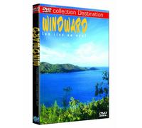 Windward-Les îles au Vent