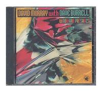 Murray, David - Windward Passages