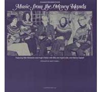 Windwick/Inkster Music From The Orkney Islands (Scotland)