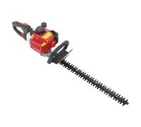 WindWilder Taille-Haie à Essence 22,5cc 650W 0,9HP Taille-Haies sans Fil pour la Maison et Le Jardin Coupe Libre 180°, Longueur de Coupe 56cm, 2 Temps, Refroidi par Air, avec Réservoir de 0,6L