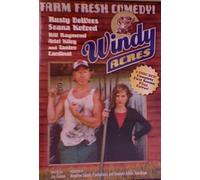 WINDY ACRES / FARM FRESH COMEDY / 2 DISC SET / COMPLETE FIRST SEASON Plus Extras!