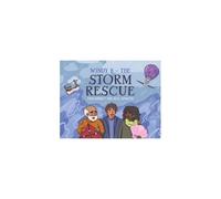 Windy B - The Storm Rescue