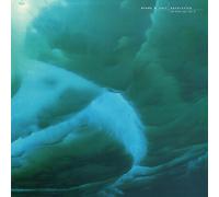 Windy & Carl - Antarctica: Bliss Out, Vol. 2 [Vinyl Lp] Colored Vinyl, Ltd Ed